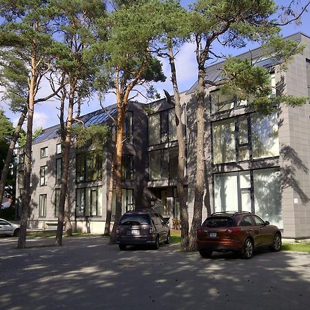 Central Apartment Palanga Exterior photo