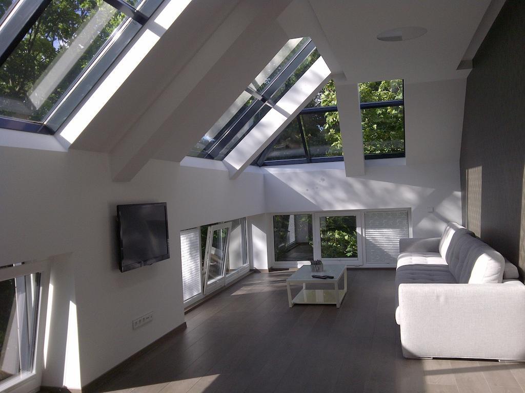Central Apartment Palanga Room photo