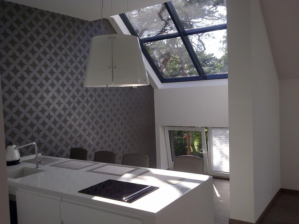 Central Apartment Palanga Room photo