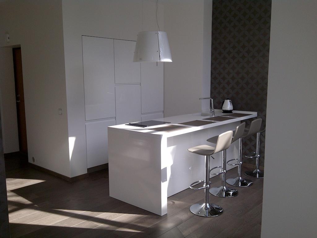 Central Apartment Palanga Room photo
