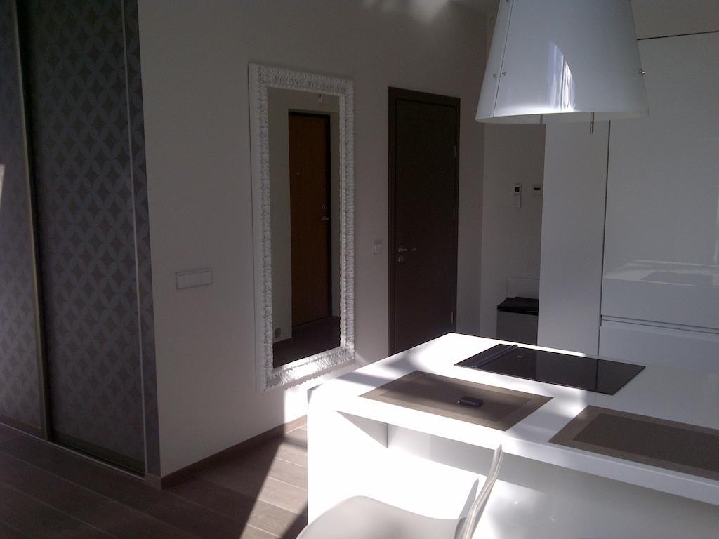 Central Apartment Palanga Exterior photo