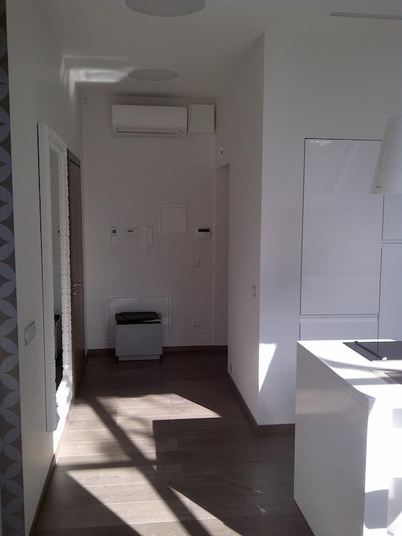 Central Apartment Palanga Exterior photo